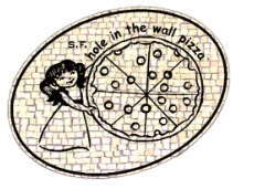 Hole in the Wall Pizza