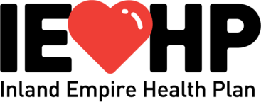 Inland Empire Health Plan logo