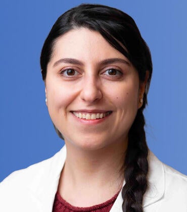 Mahsa Khayat-Khoei, MD headshot