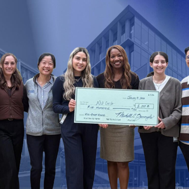 The recipients of the 2026 grants