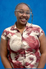 Grace Nyanzwii