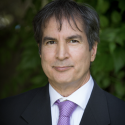 Dr. Robert Rodriguez