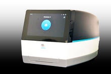 10x Genomics Chromium Single Cell Gene Expression