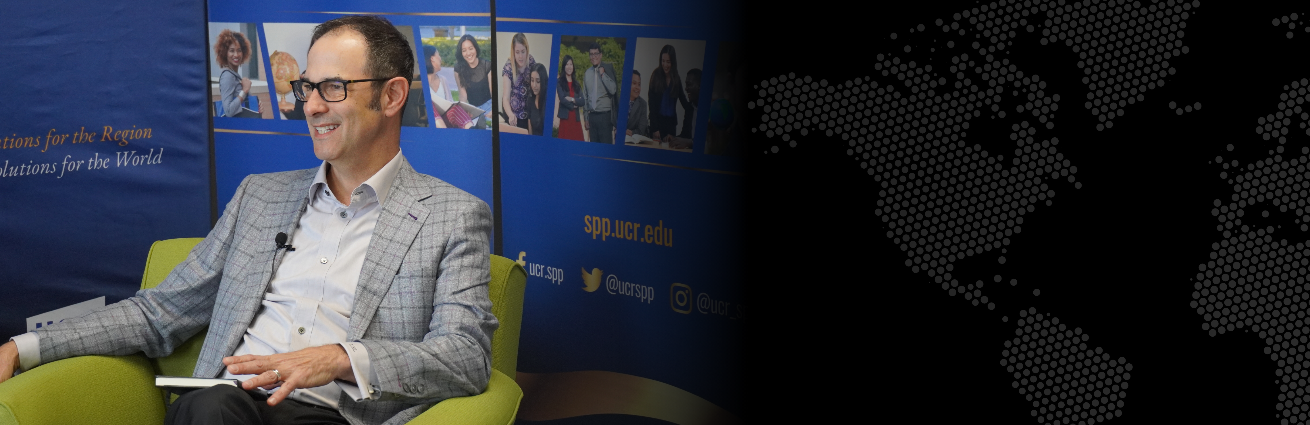 Technology vs. Government Series