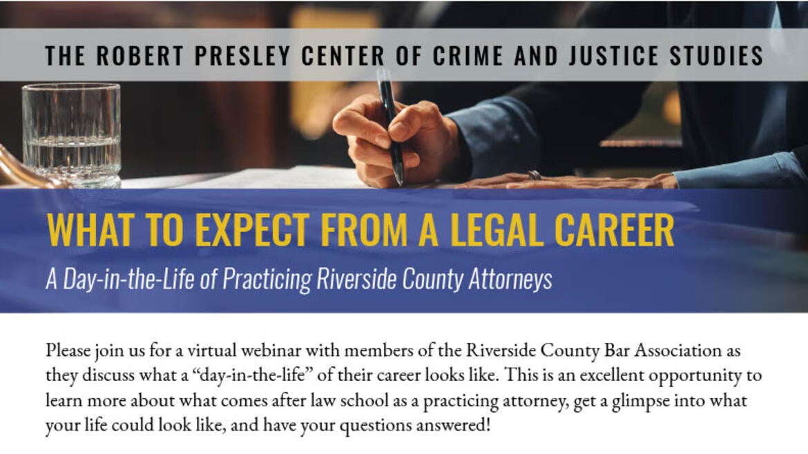 Image of 4/18 Presley Center Webinar