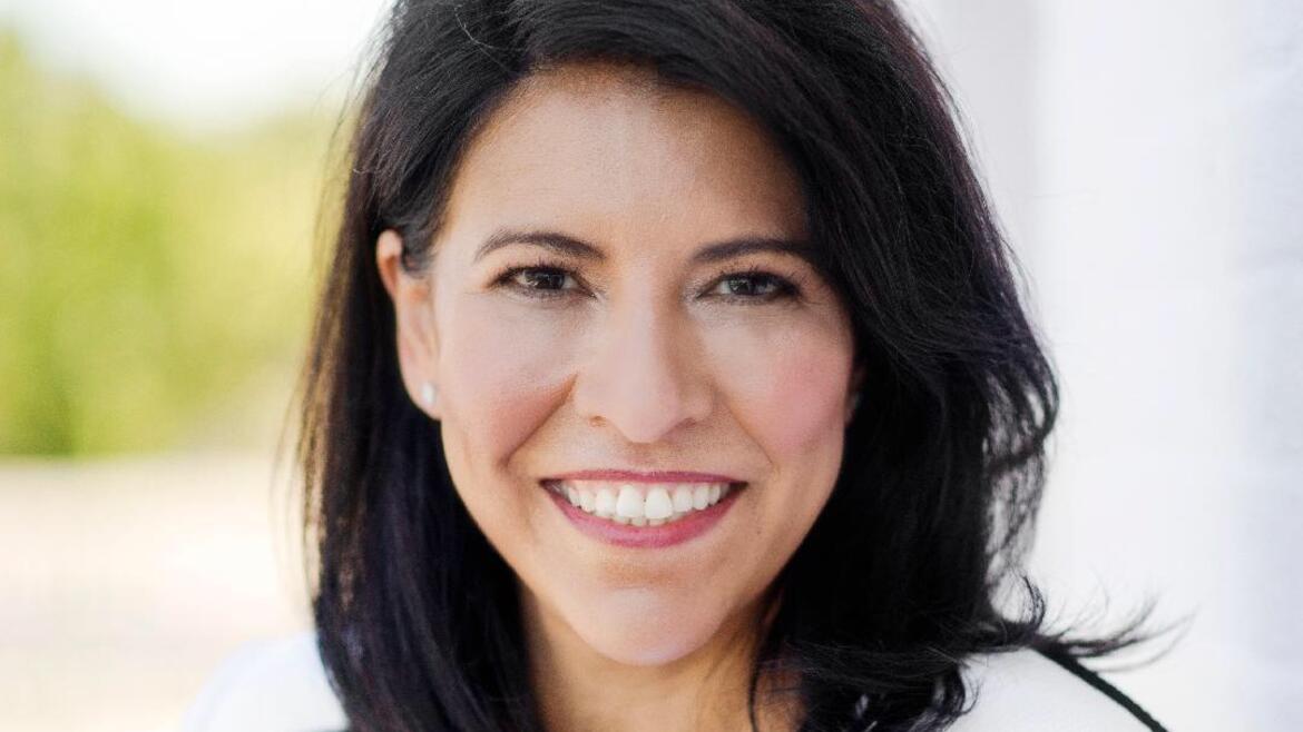 Secretary Cathryn Rivera-Hernandez