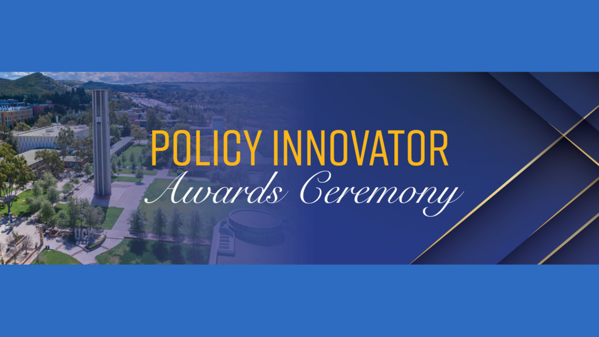 Policy Innovator Awards