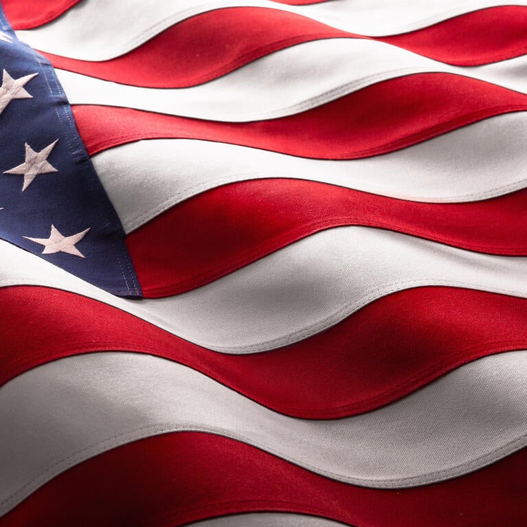 U.S. Flag