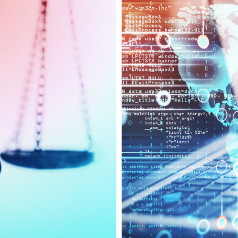 Criminal justice and GIS 