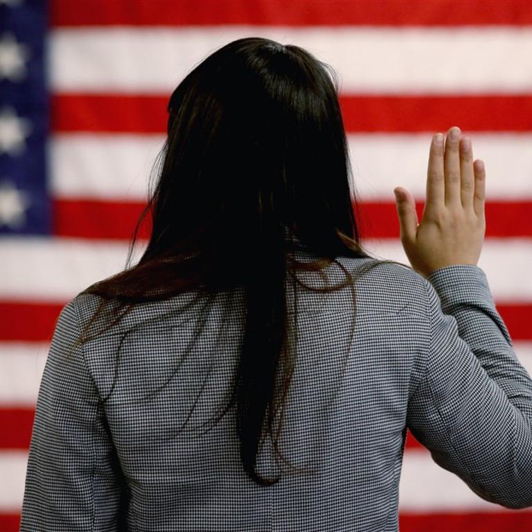 Opinion: In the Outrage Over Discrimination, How Do We Define 'Asian American'?