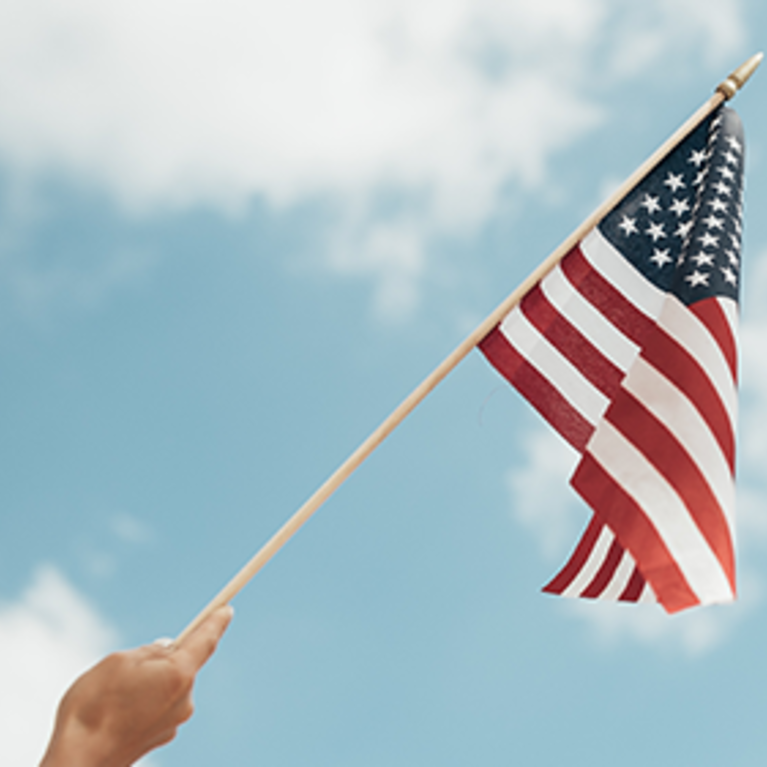 The surprising way gun violence is dividing America