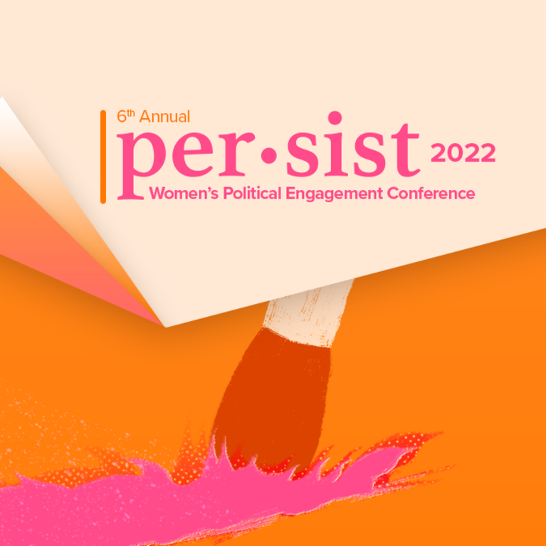 Persist 2022 carousel image