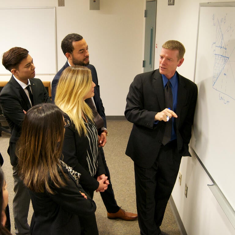 Faculty Research