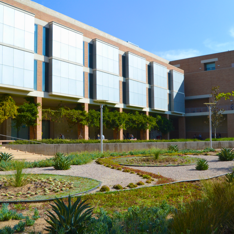 Interdisciplinary South Building