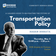 Image of Transportation Policy