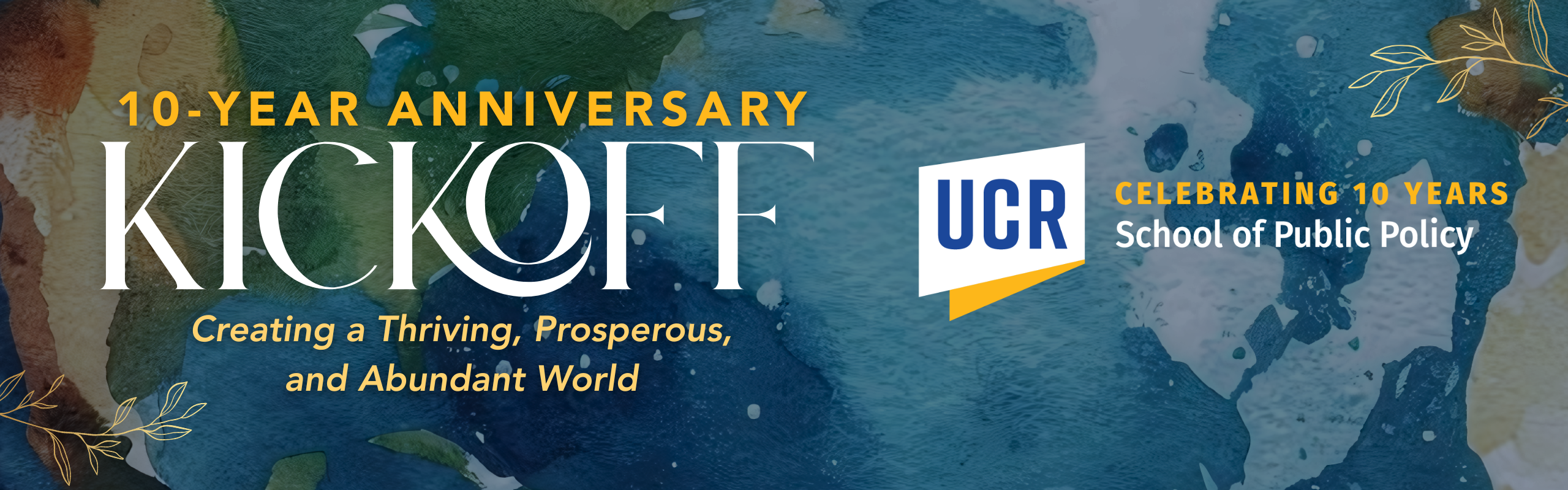 (Upcoming Events) 10 Year Kickoff Main Image