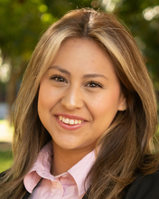 Headshot of Carimel Valenzuela Ibarra