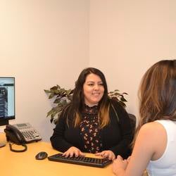 Student Affairs Staff