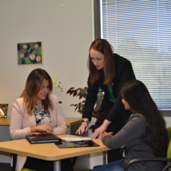 Advising & Other Resources