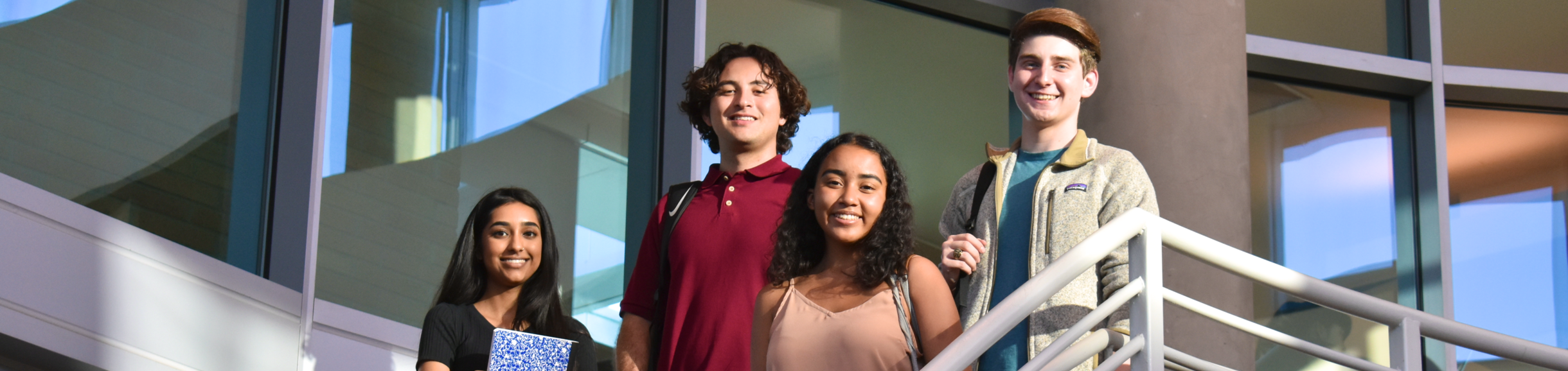 Student Success Programs