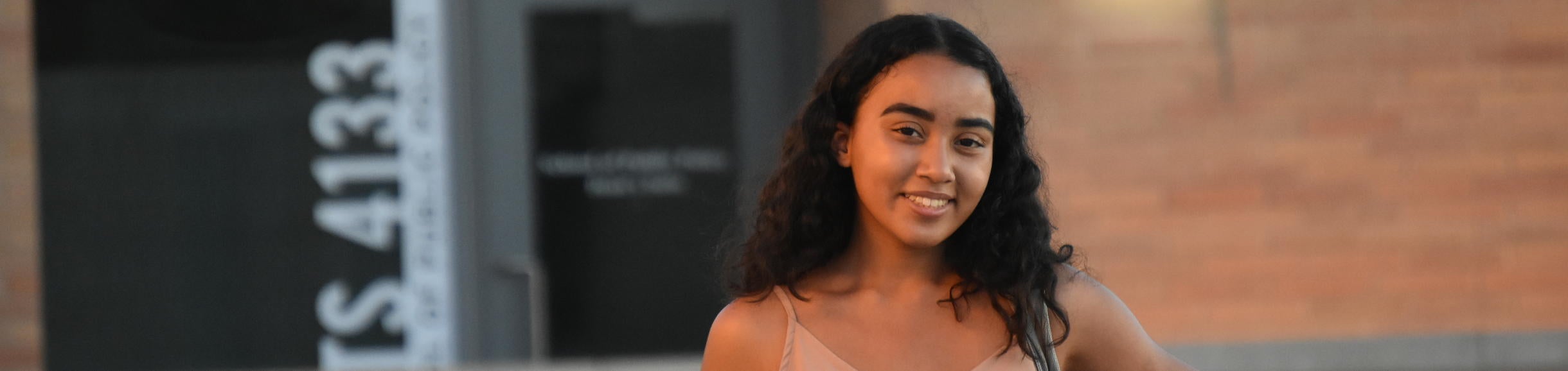 For Undergraduate Students