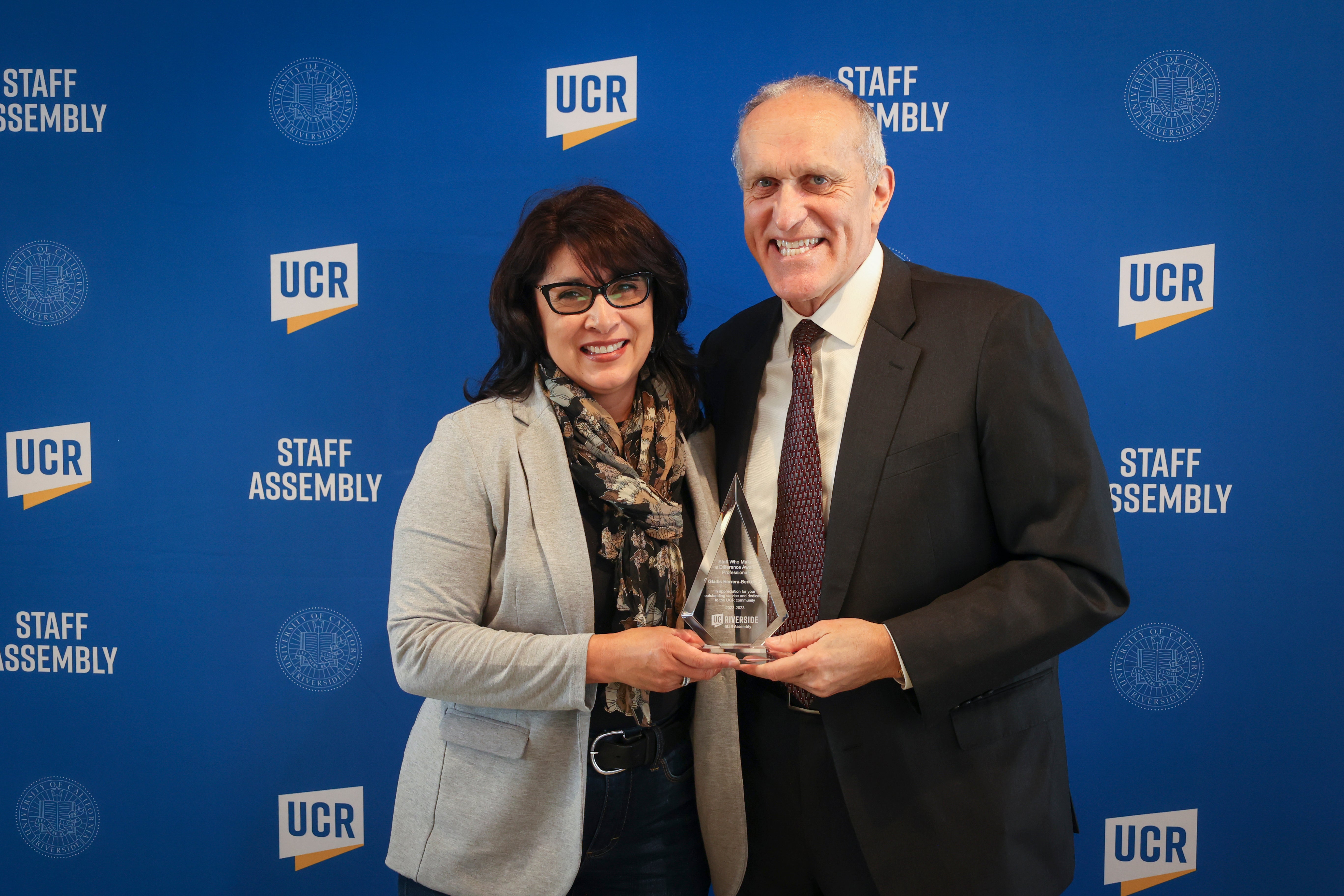 Gladis Herrera-Berkowitz