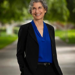 Elizabeth Watkins, UCR Provost