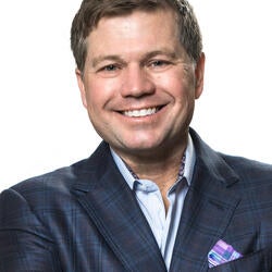 Mike Maddock headshot