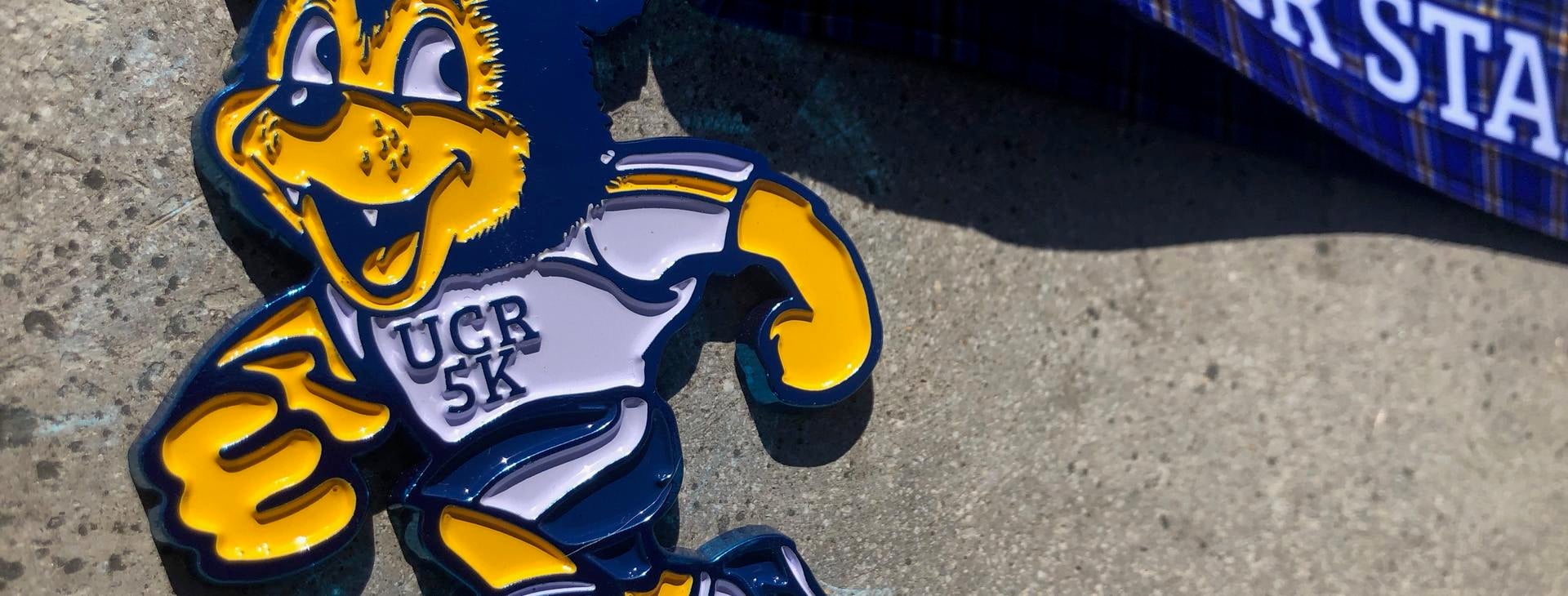 Virtual 5k Virtual Medal