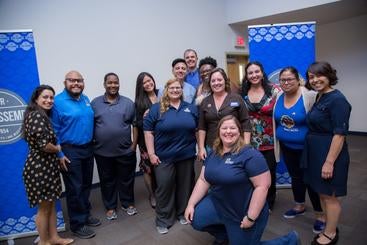 2018-19 Executive Board