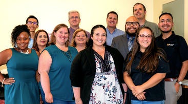 2019-20 Executive Board