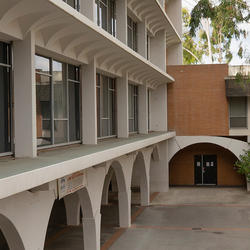 Olmsted Hall (c) UCR/Stan Lim