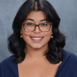 Tista Palmukhopadhyay