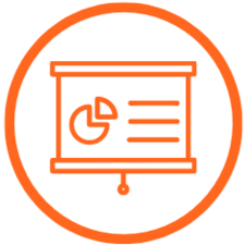 Colloquium Visit Icon