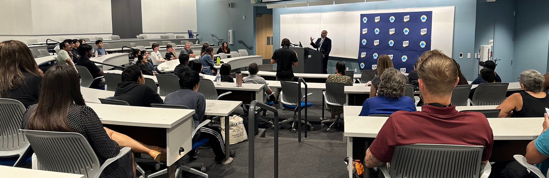 STEM Summer Camp banner 5