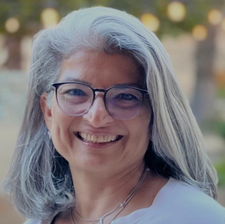 Azin Mobasher picture