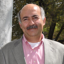 Bahram Mobasher Picture