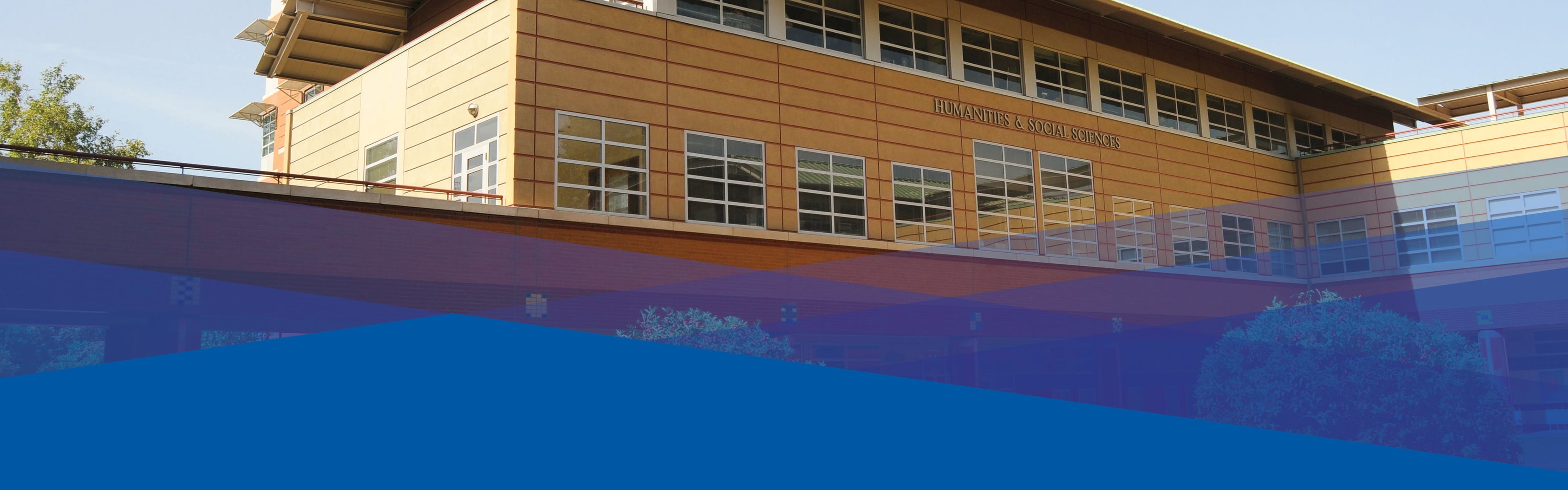 College of Humanities, Arts, and Social Sciences