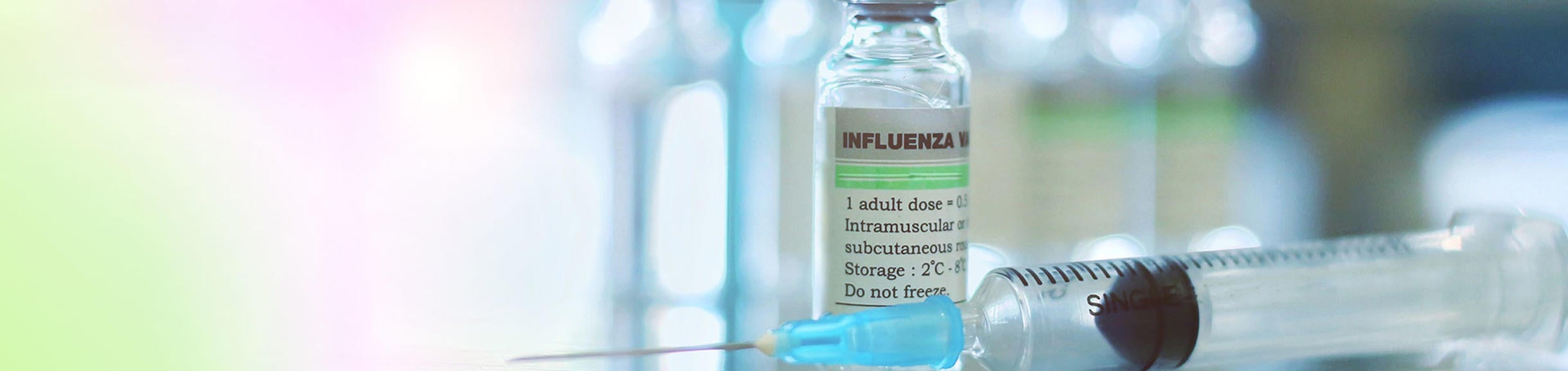 Hero - Immunization Requirements