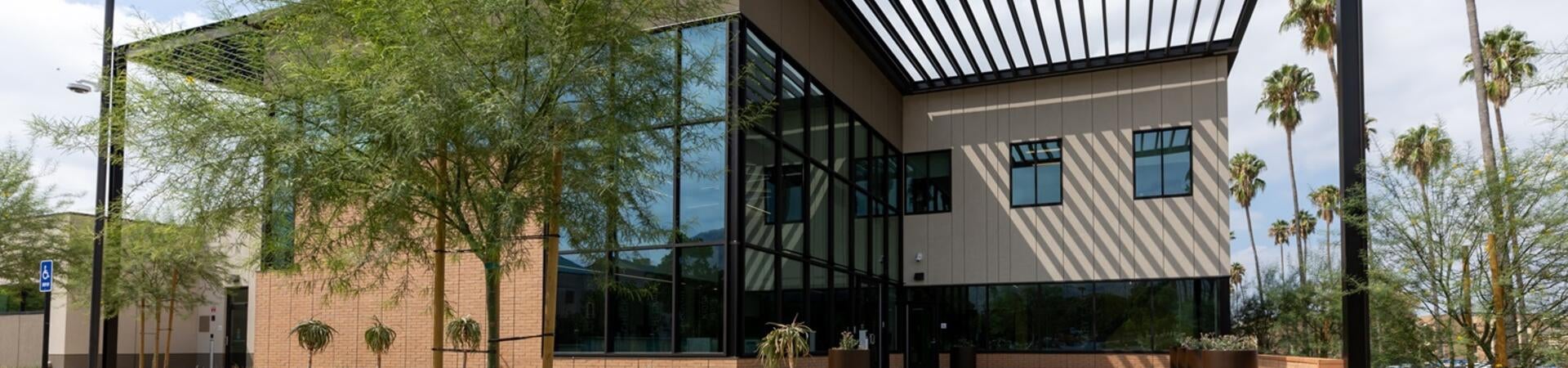 Student Health & Counseling Center