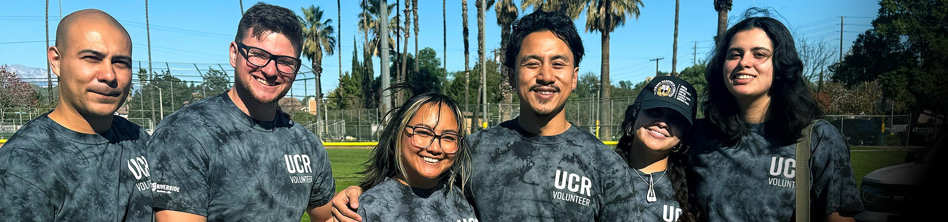 MLK Day of Service 2026 – Volunteer Shirt Group