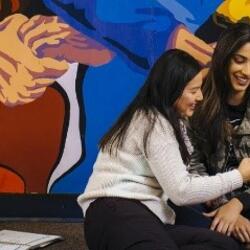 UCR Ethnic & Gender Centers