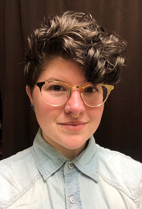 Lars Stoltzfus-Brown