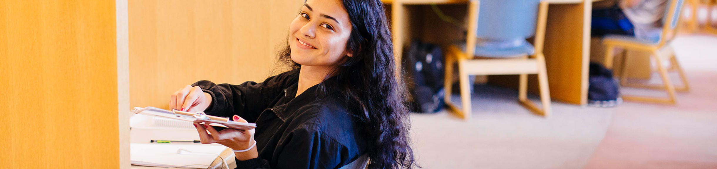 Admissions Requirements