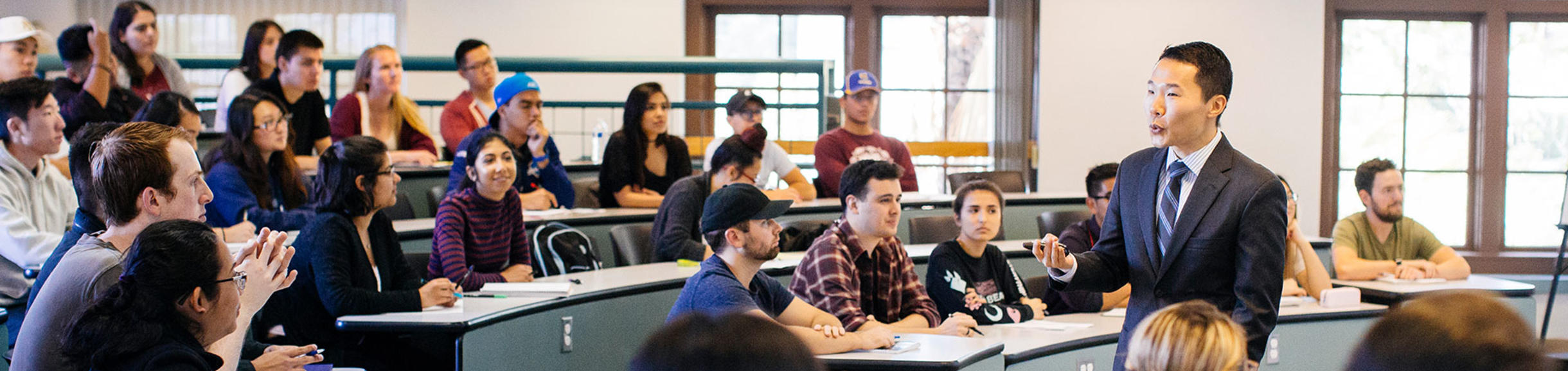 International Academic Records