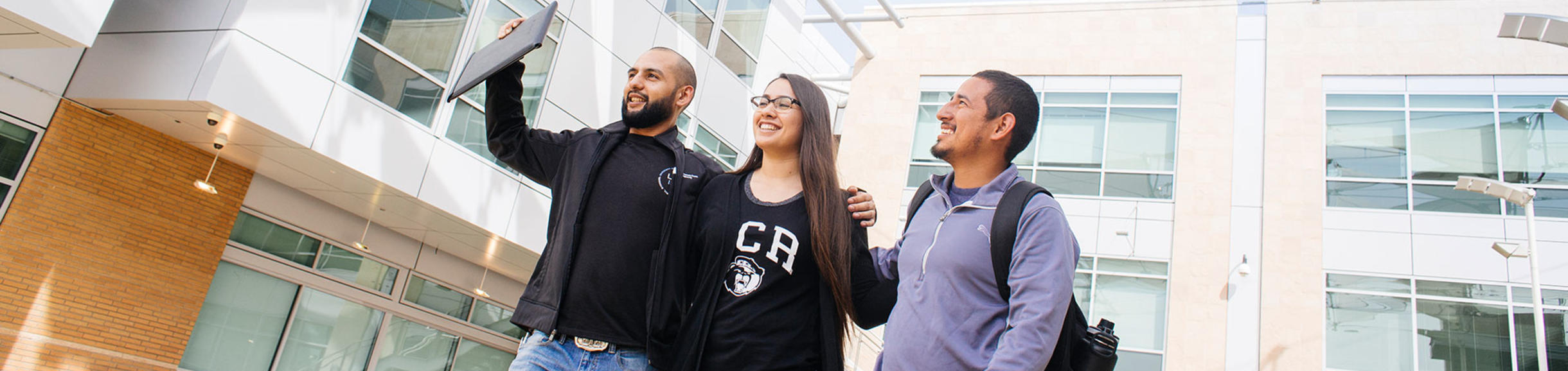 Accepting your offer