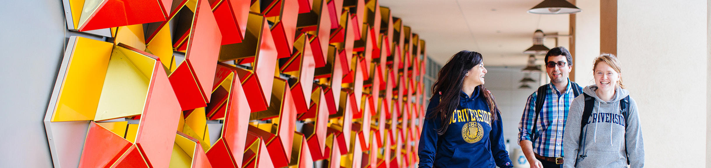 Graduate Student Employment