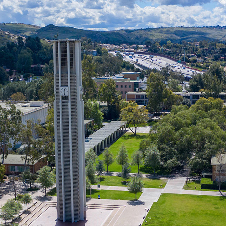 Welcome to UCR Graduate Division