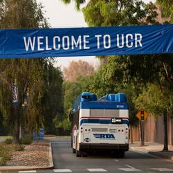 Alternative Transportation Tab Photo