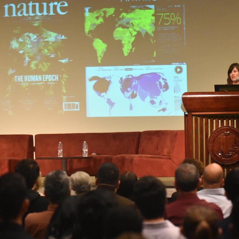 Blum Initiative on Global and Regional Poverty